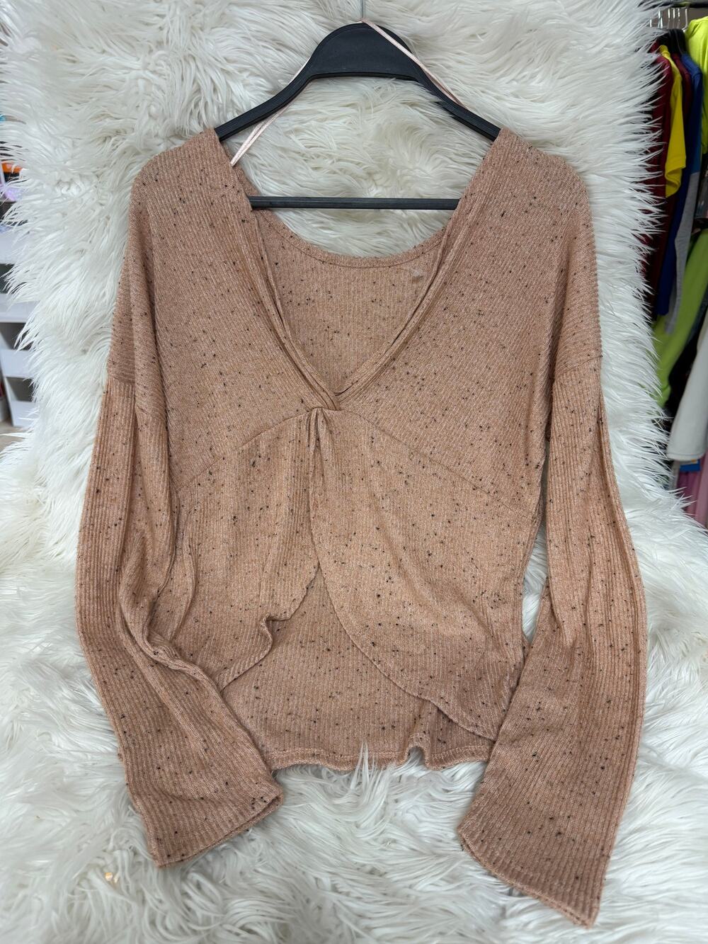 Women’s Blouse-Size Medium